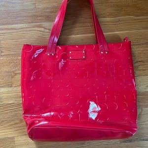 COPY - Kate Spade Tote